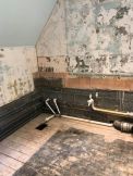 Bathroom, Appleton, Oxfordshire, October 2019 - Image 8